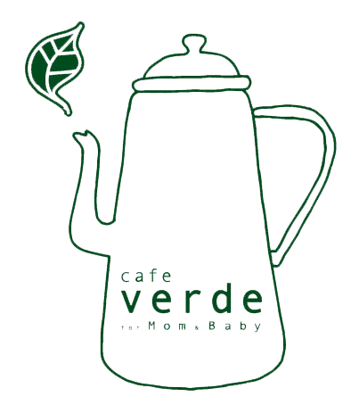 おやこカフェlogo